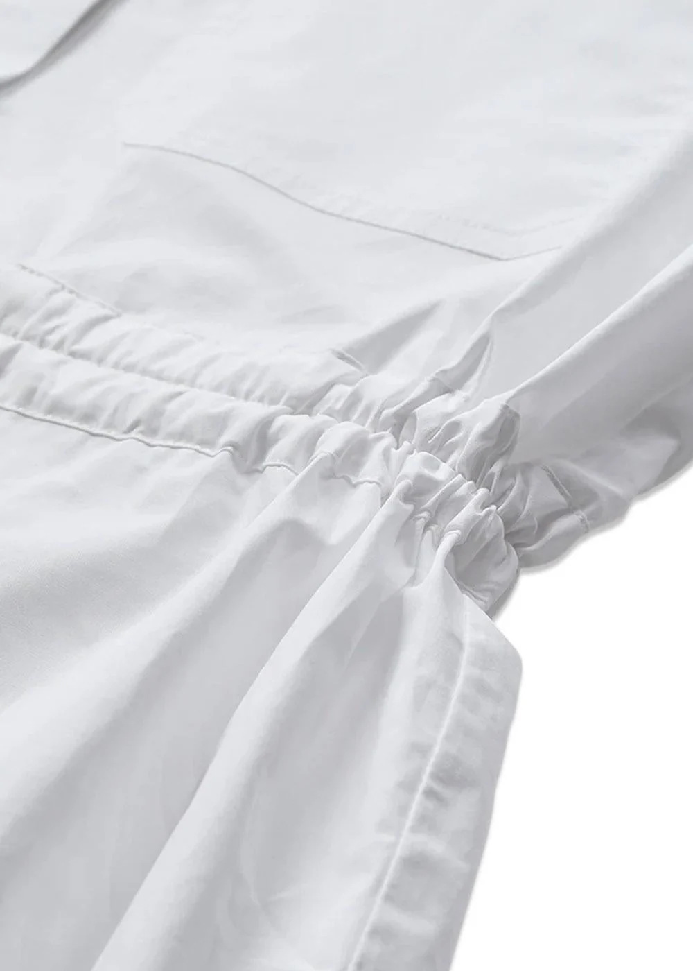 CMCRIPS-SHIRT - Bright White - Image 3