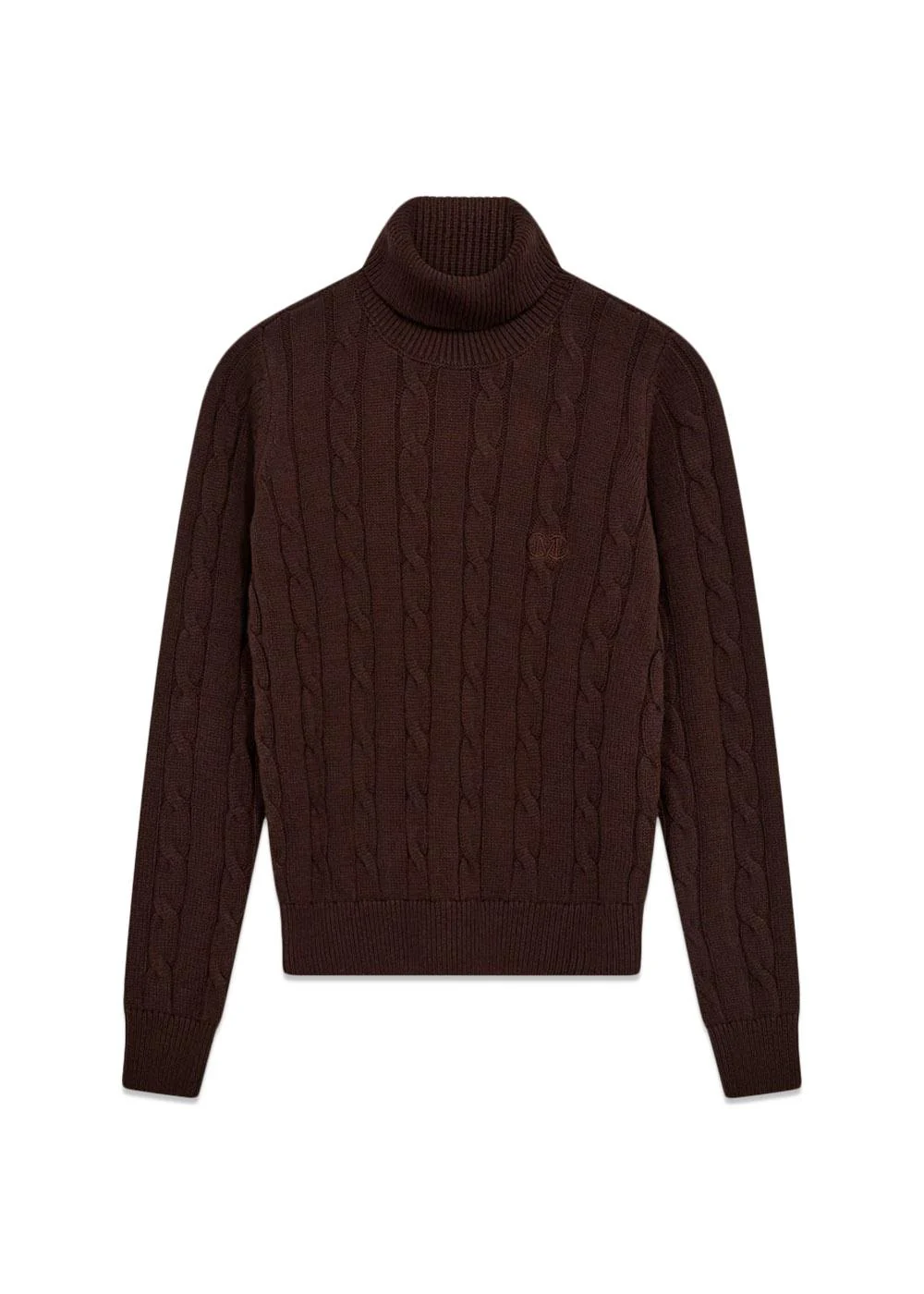 CMKOTOM-PULLOVER - Mole