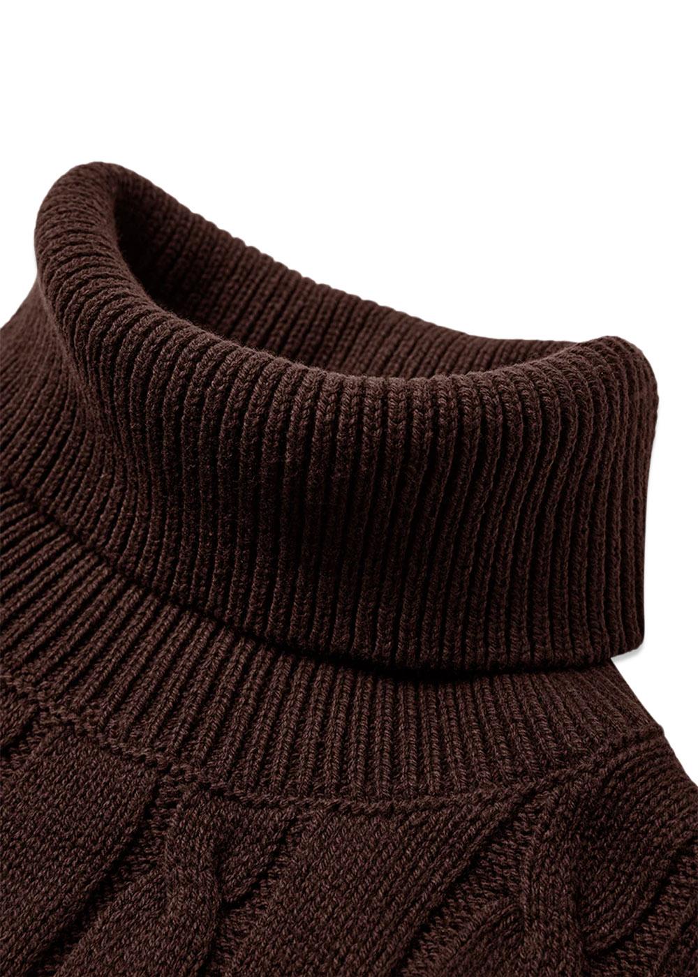 CMKOTOM-PULLOVER - Mole - Image 3