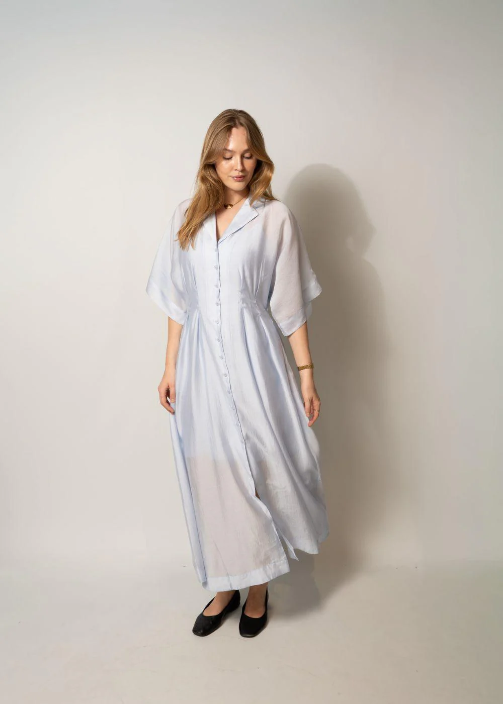 CMMOLLY-DRESS - Skyway - Image 2
