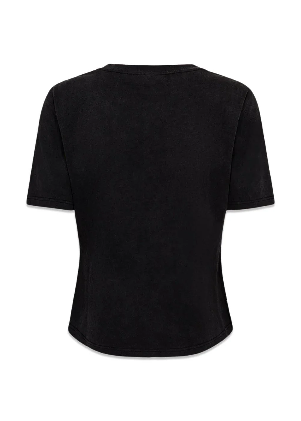 CMMUSE-TEE - Black - Image 2