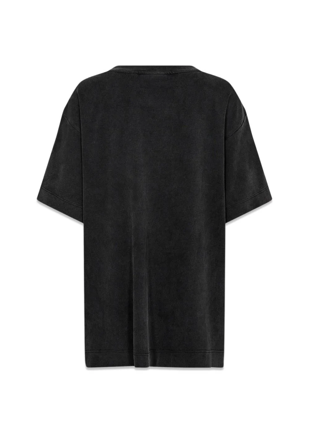 CMMUSE-TEE - Black - Image 2