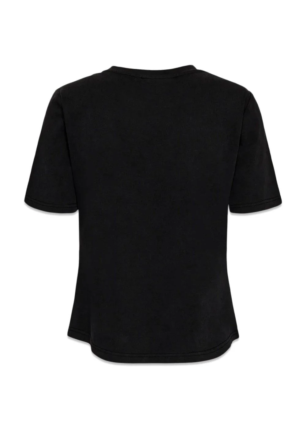 CMMUSE-TEE - Black W. Windsor Wine - Image 2