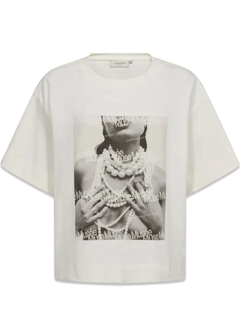 CMMUSE-TEE - Jet Stream