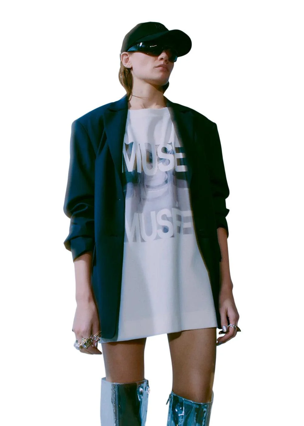CMMUSE-TEE - Jet Stream - Image 3