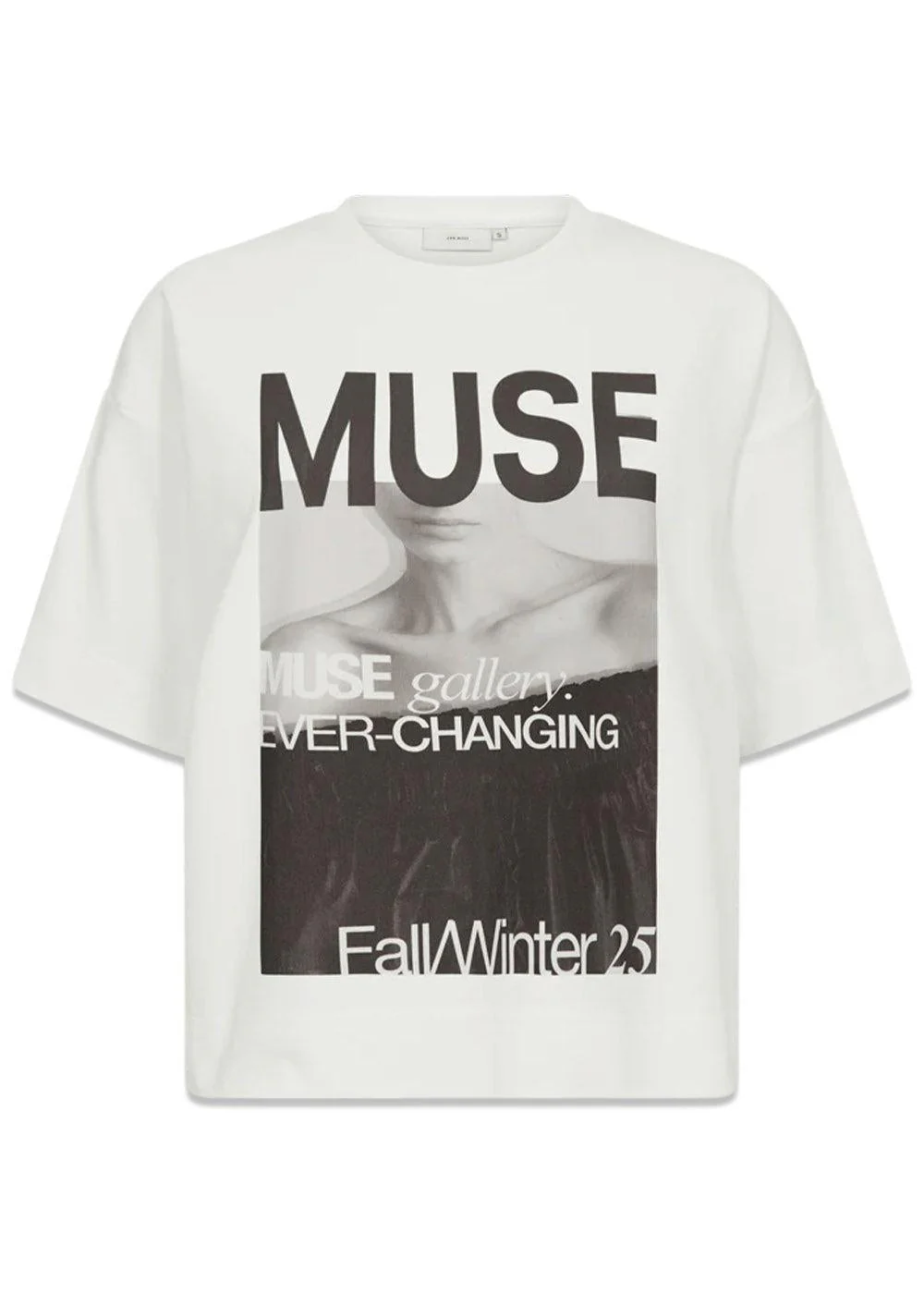 CMMUSE-TEE - Jet Stream