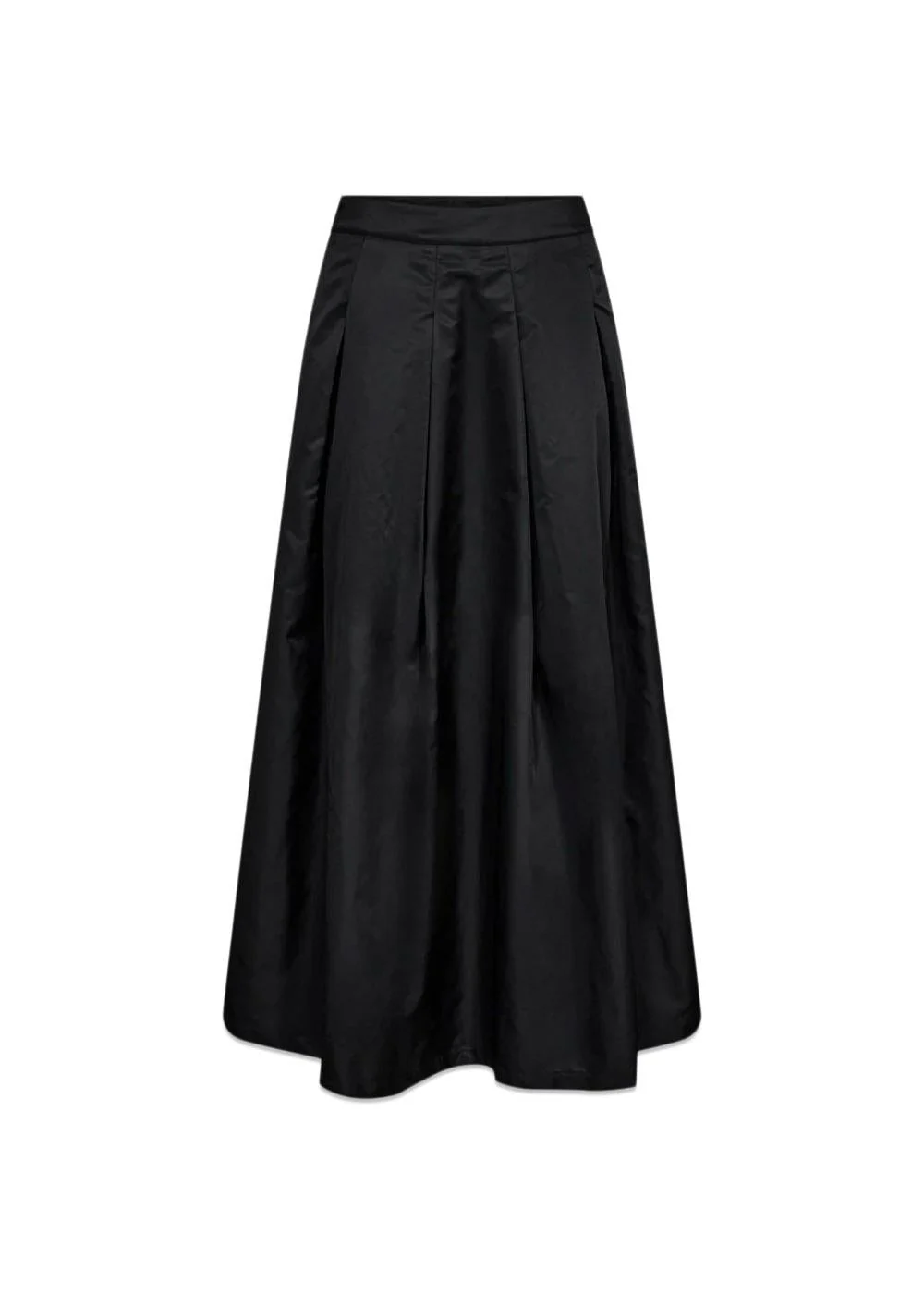 CMSIMI-SKIRT - Black