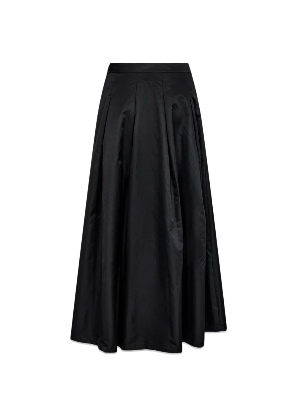 CMSIMI-SKIRT - Black - Image 2