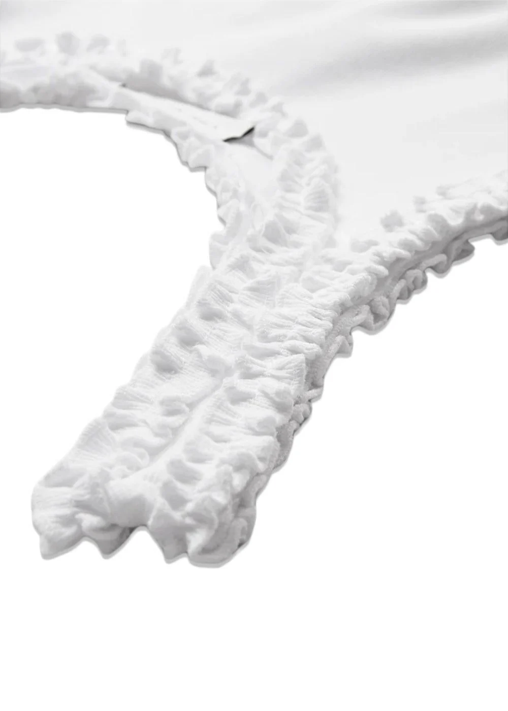 CMSIV-TOP - Bright White - Image 5