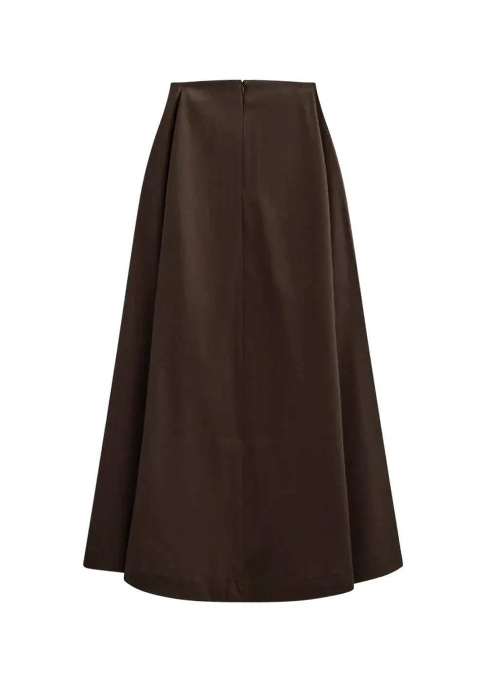 CMTAILOR-SKIRT - Mole - Image 2