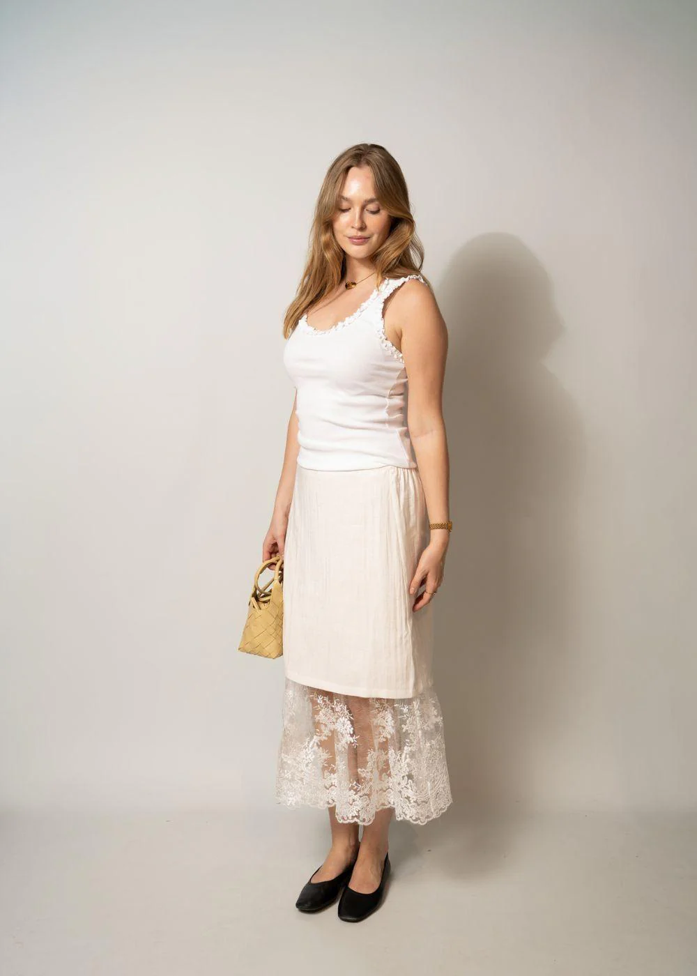 CMTENLEY-SKIRT - Jet Stream - Image 2