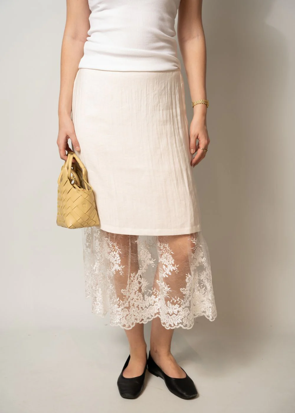 CMTENLEY-SKIRT - Jet Stream - Image 3