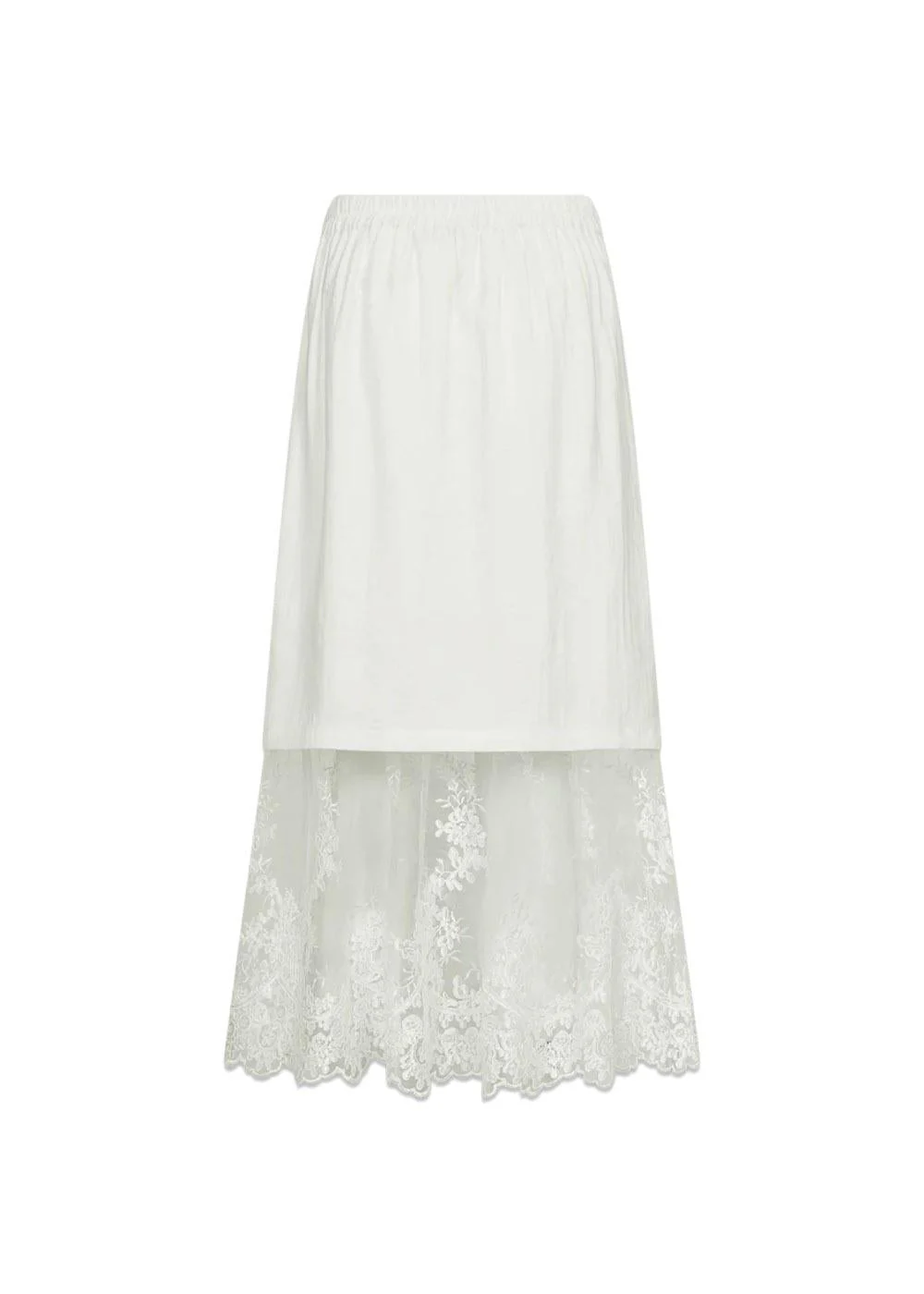 CMTENLEY-SKIRT - Jet Stream - Image 4