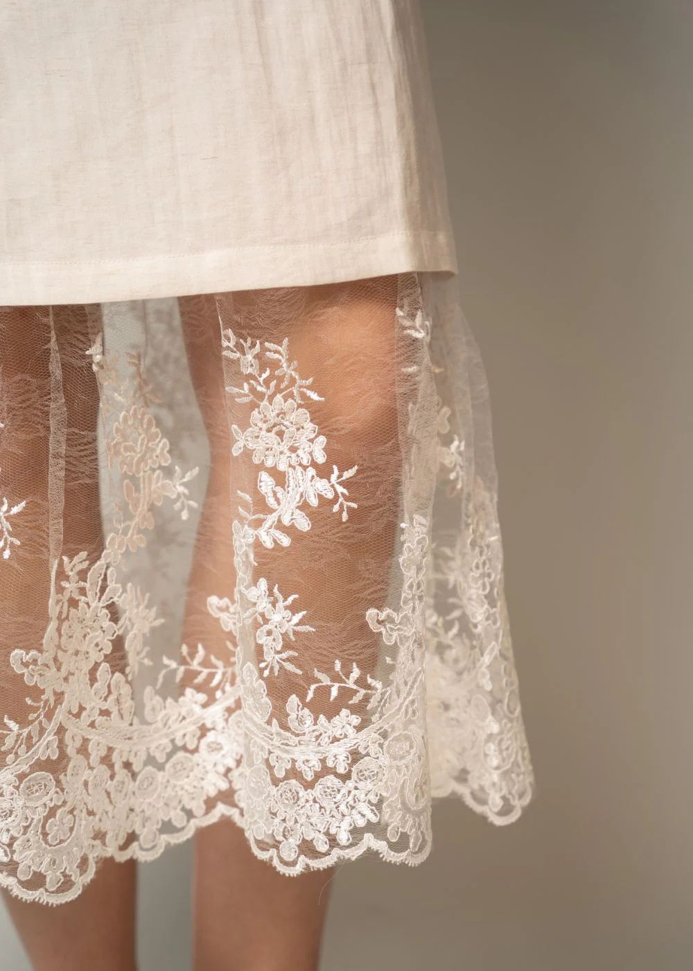 CMTENLEY-SKIRT - Jet Stream - Image 5