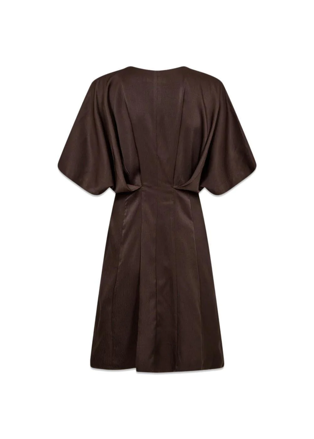 CMVIANNA-DRESS - Mulch - Image 2