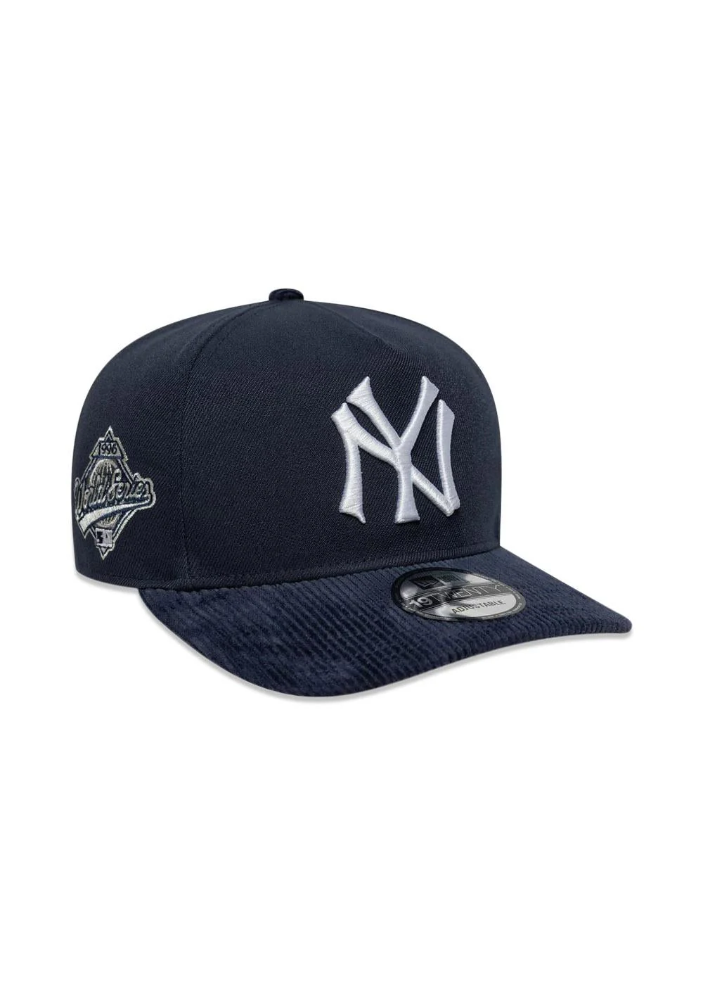 Coops Cord 19Twenty NEYYANCO - Navy