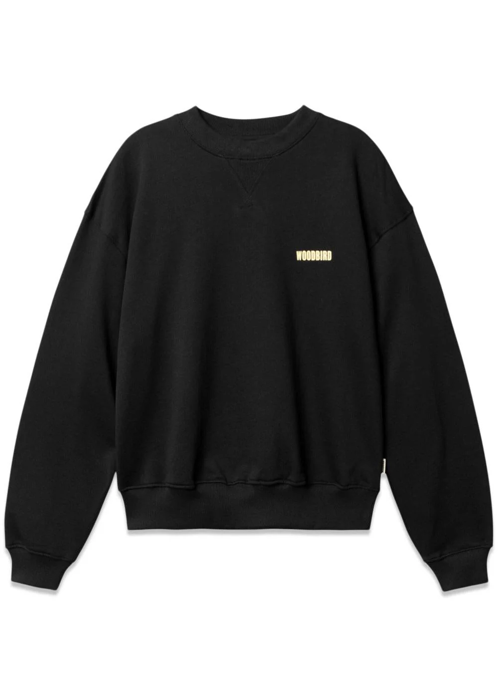 Cupe Lion Crew - Black
