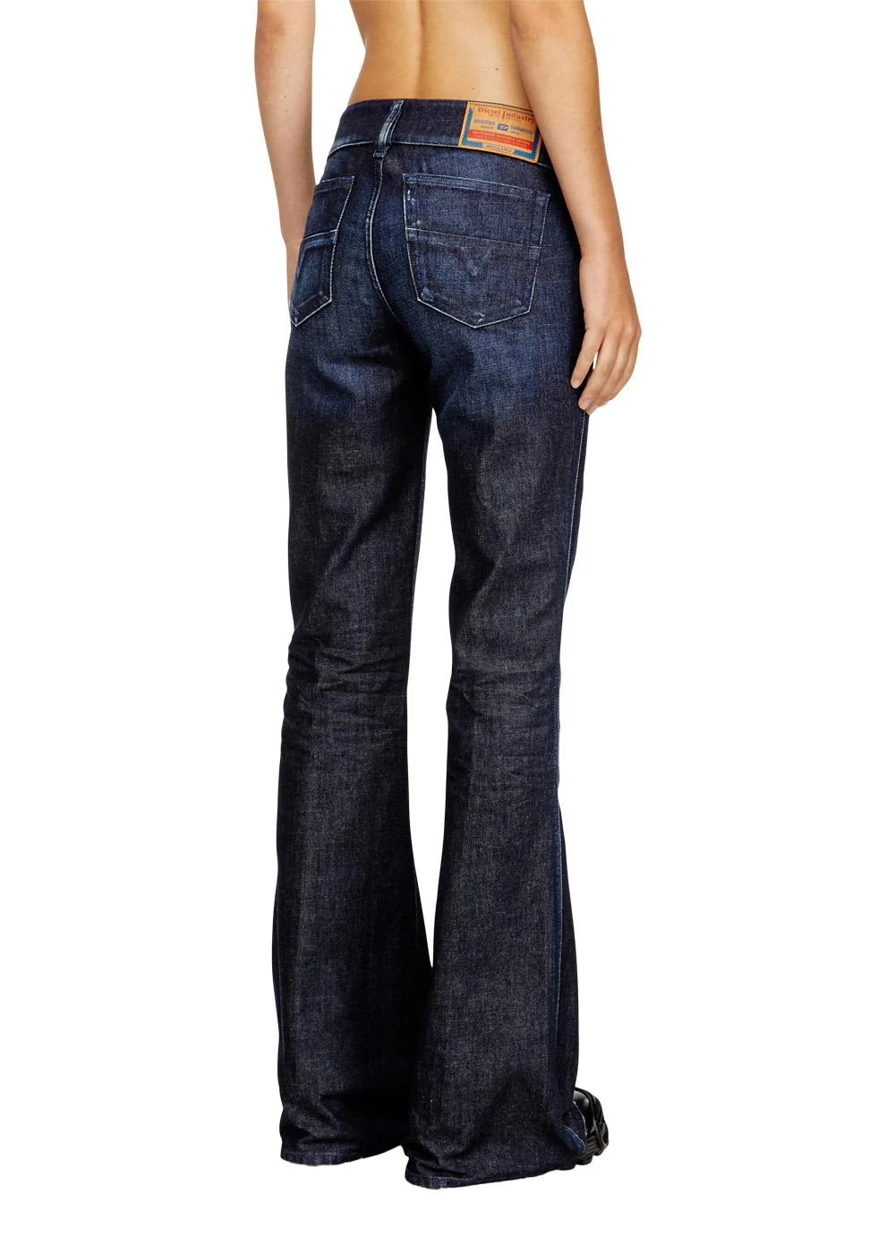 D-HUSH - Dark Blue - Image 3