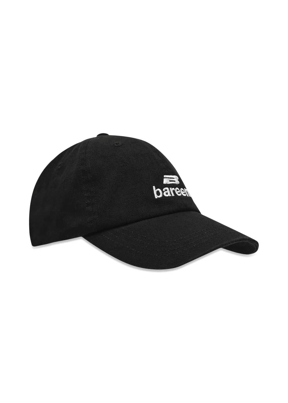 Dad Cap - Black