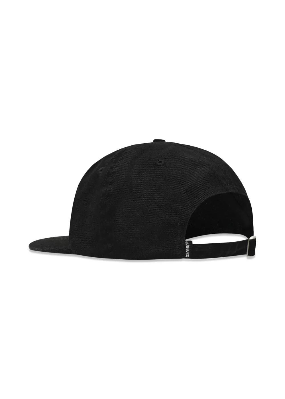 Dad Cap - Black - Image 2