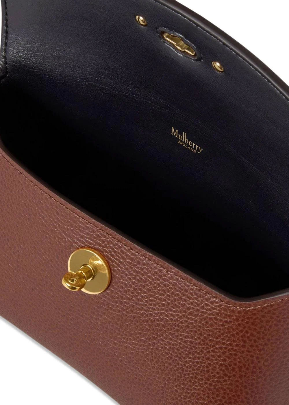 Darley Cosmetic Pouch - Oak - Image 4