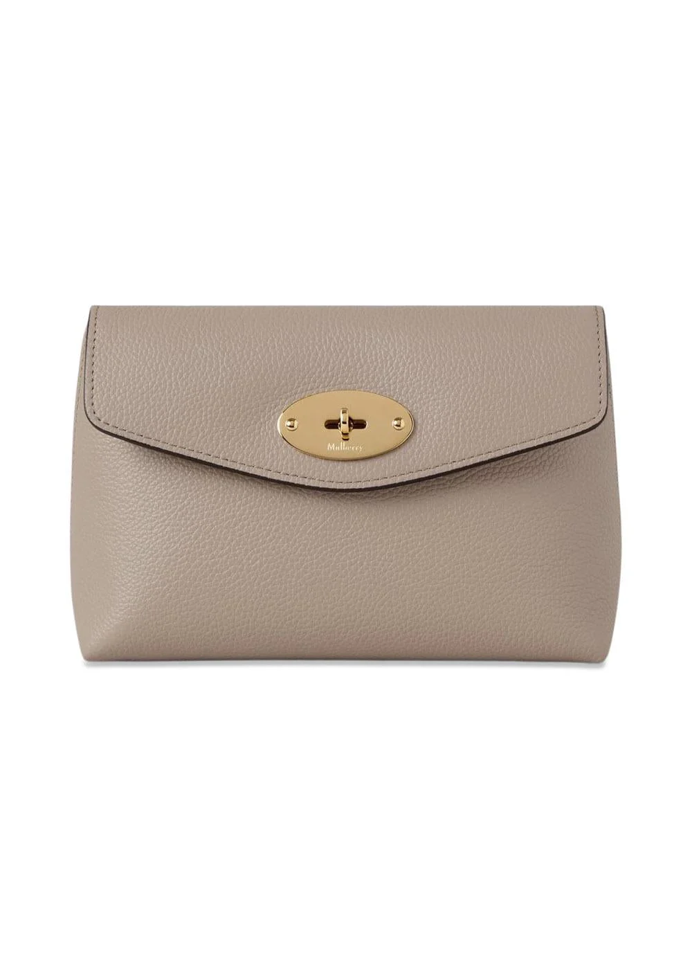 Darley Cosmetic Pouch SCG - Cashmere Taupe