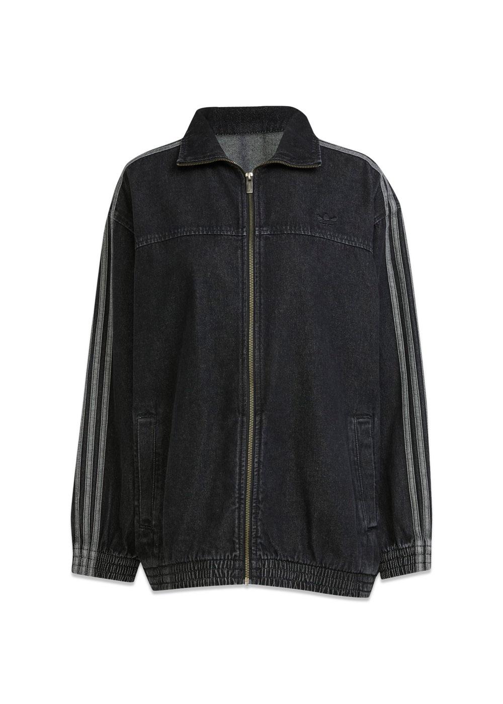 DENIM OS TT TRUBLC - True Black Denim