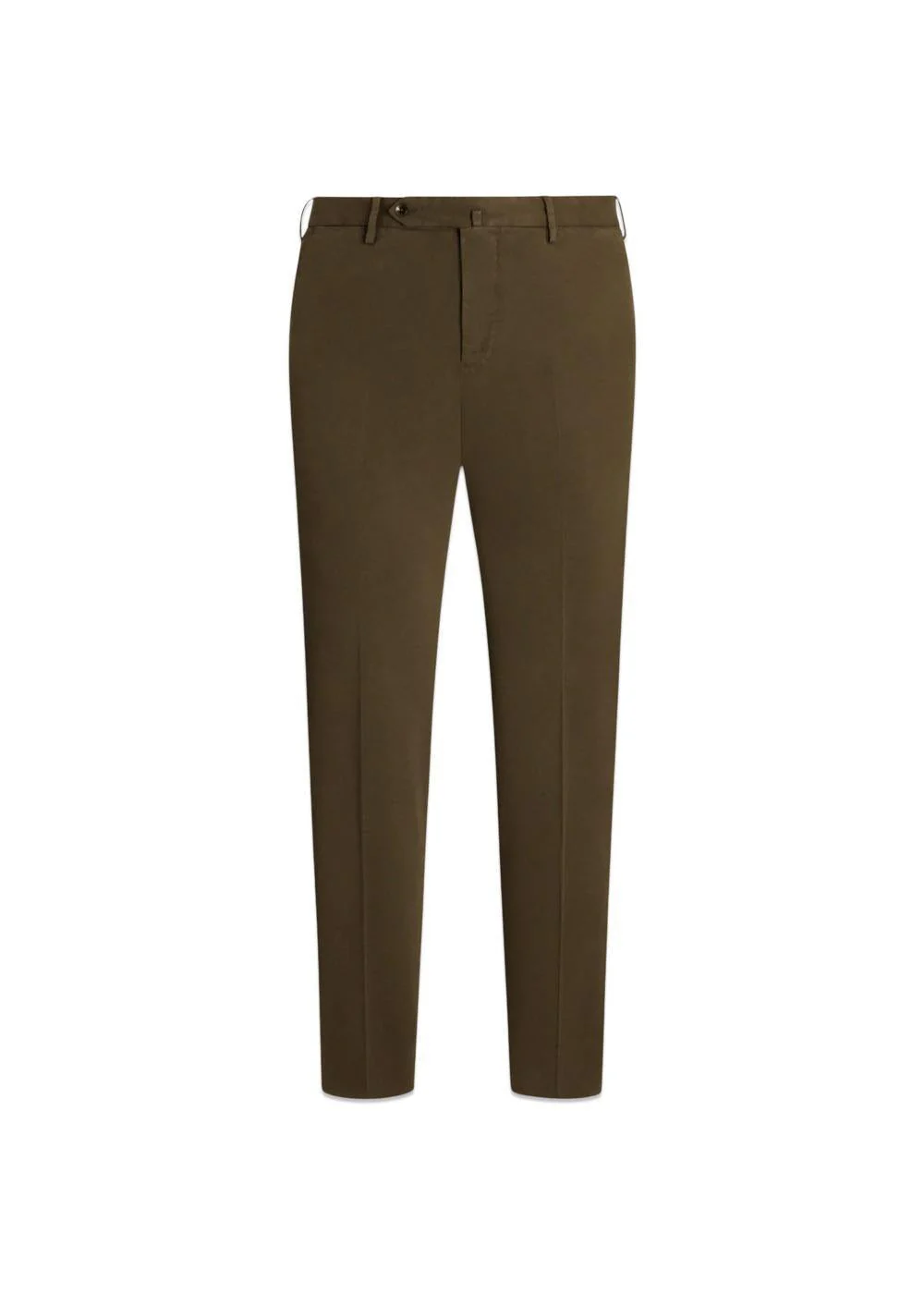 Denz Trousers - Chocolate Brown