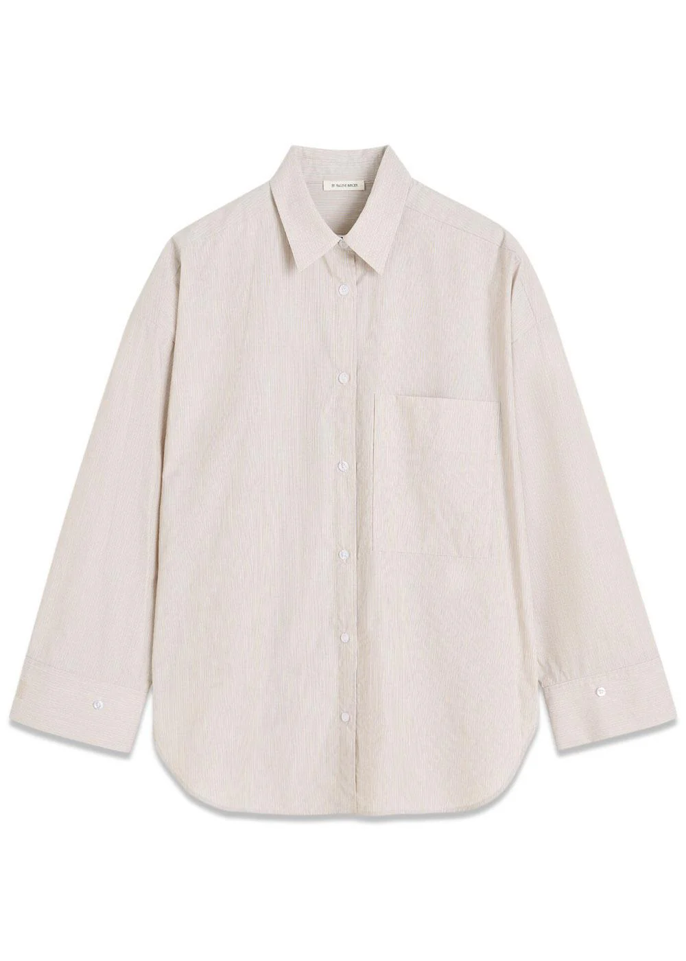 DERRIS - Old Beige Thin