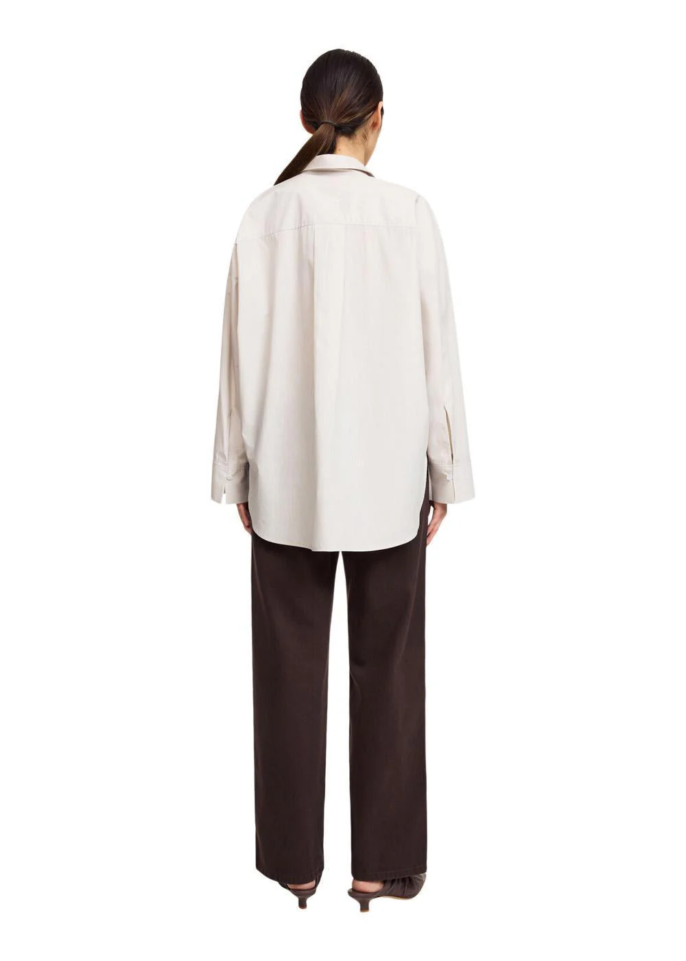 DERRIS - Old Beige Thin - Image 3