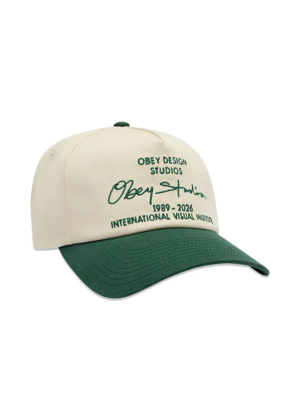 Design Studios 5 Panel SB - Speuce Multi