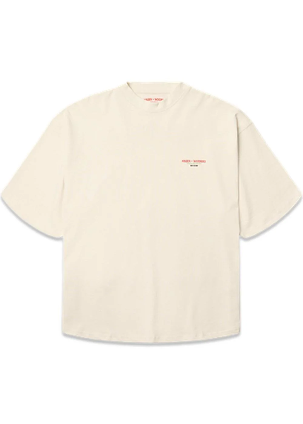 Dragon Tee NIKBEN - Off White