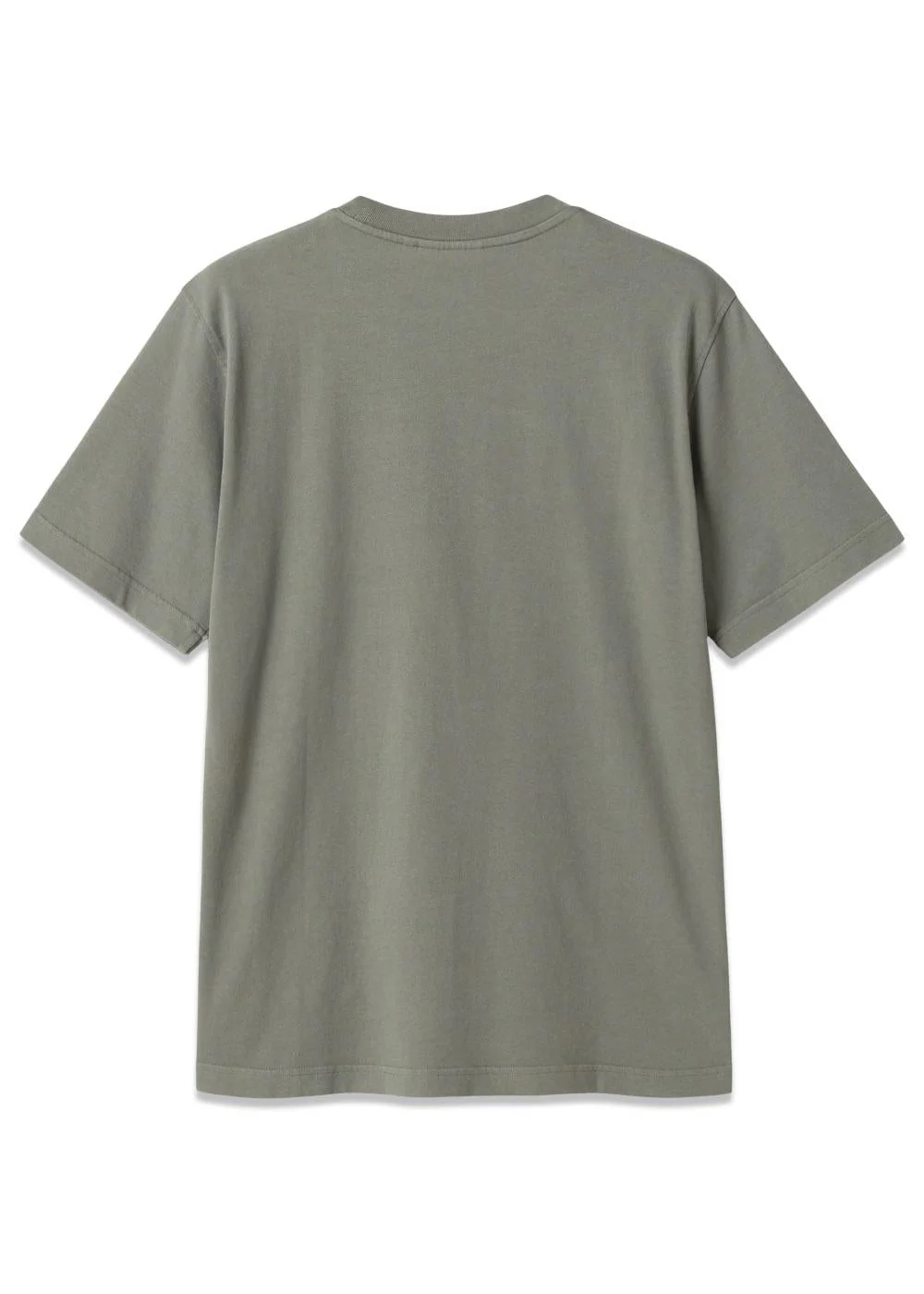 Dyngja T-Shirt - Glacial Clay - Image 2