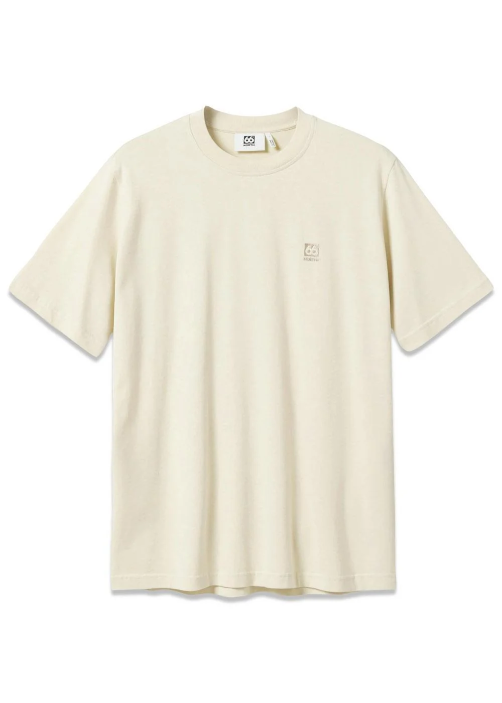 Dyngja T-Shirt - Stone