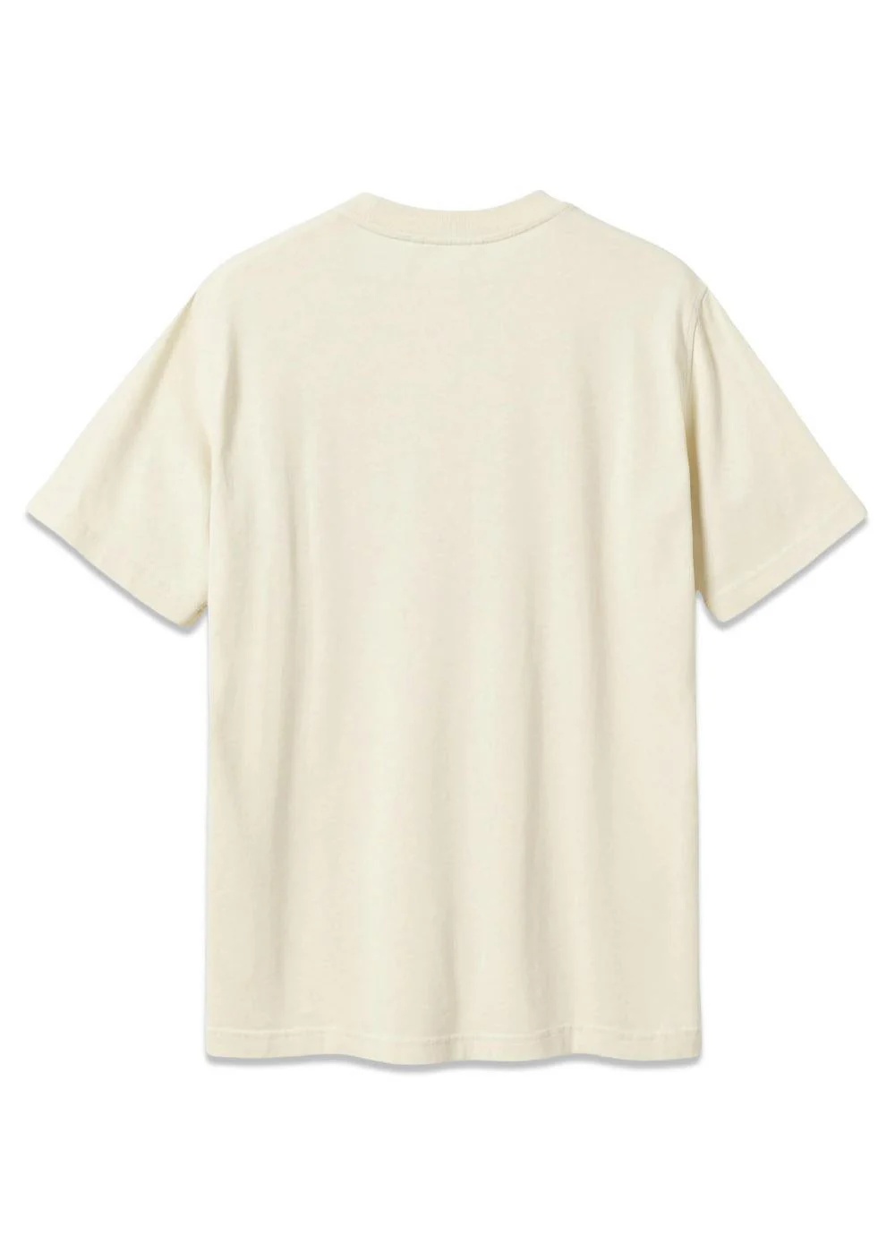 Dyngja T-Shirt - Stone - Image 2