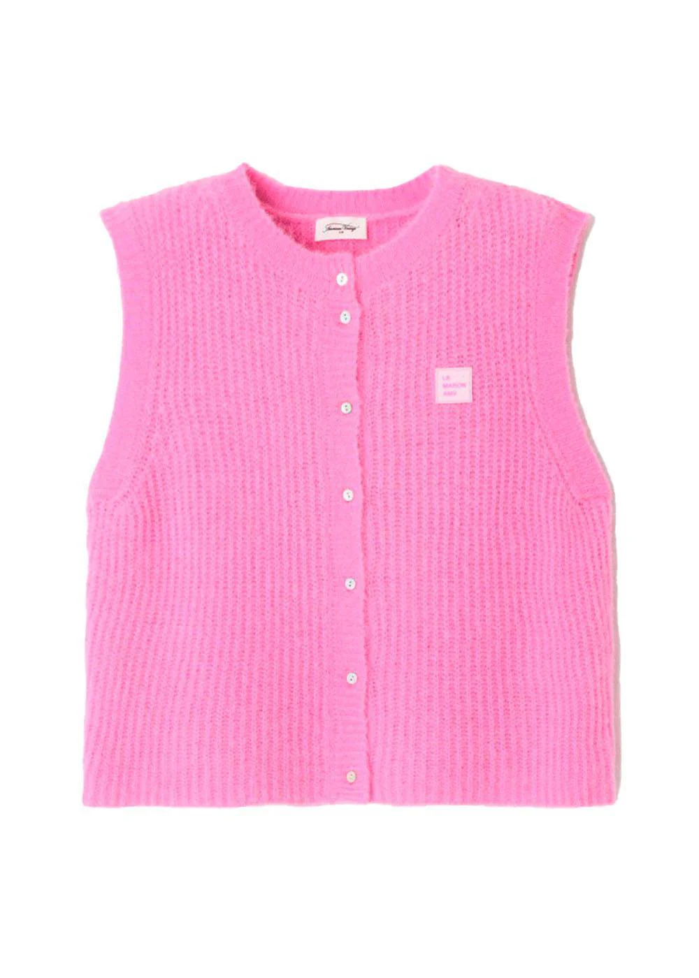 EAST - Rose Bubble Chine