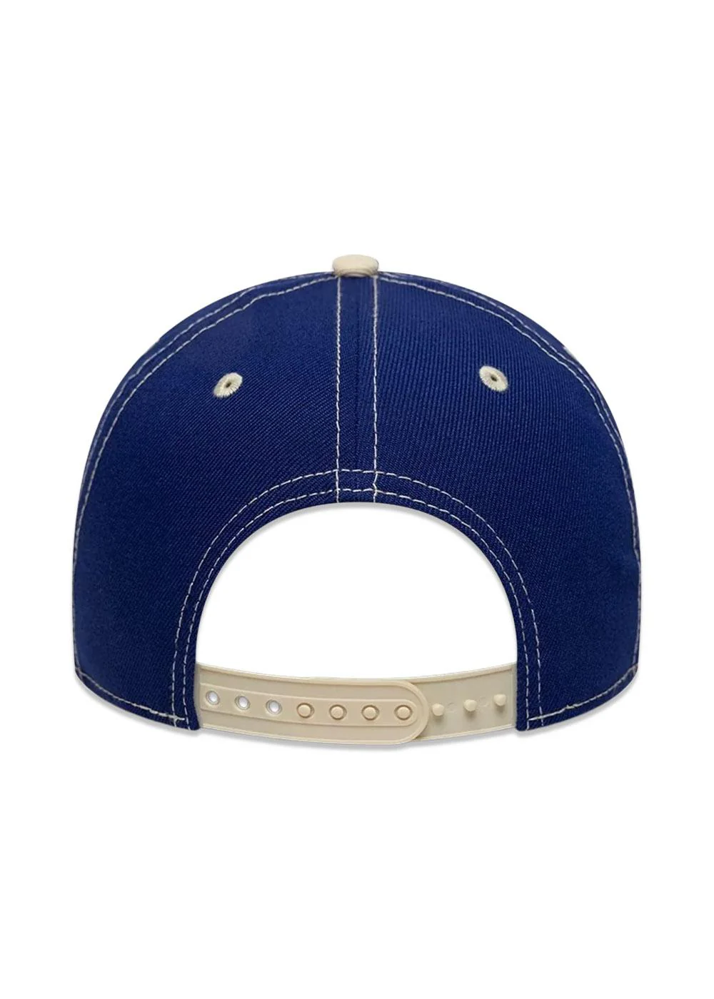 Eframe City Icon Dodgers - Beige/Navy - Image 4