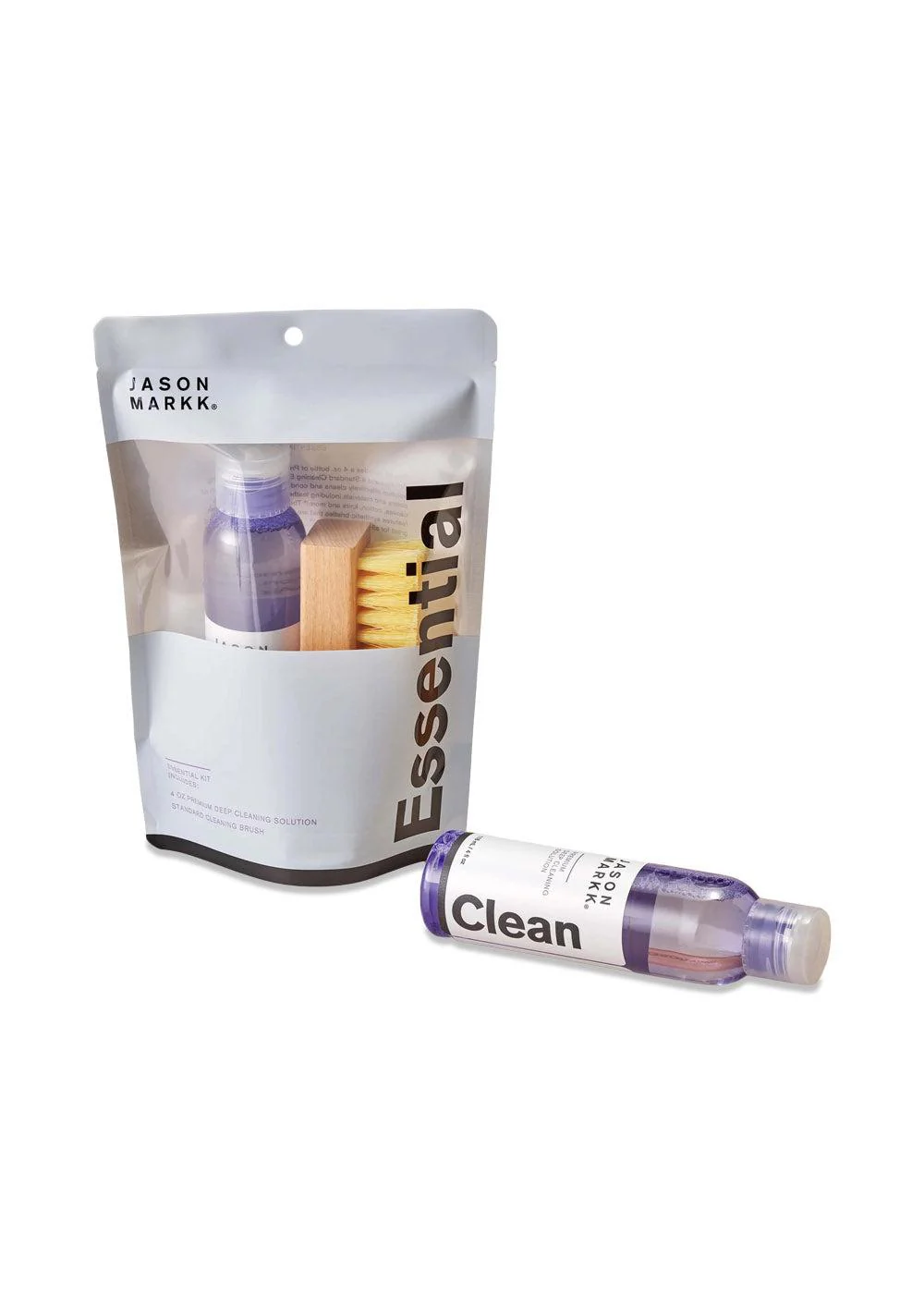 Essential kit - White