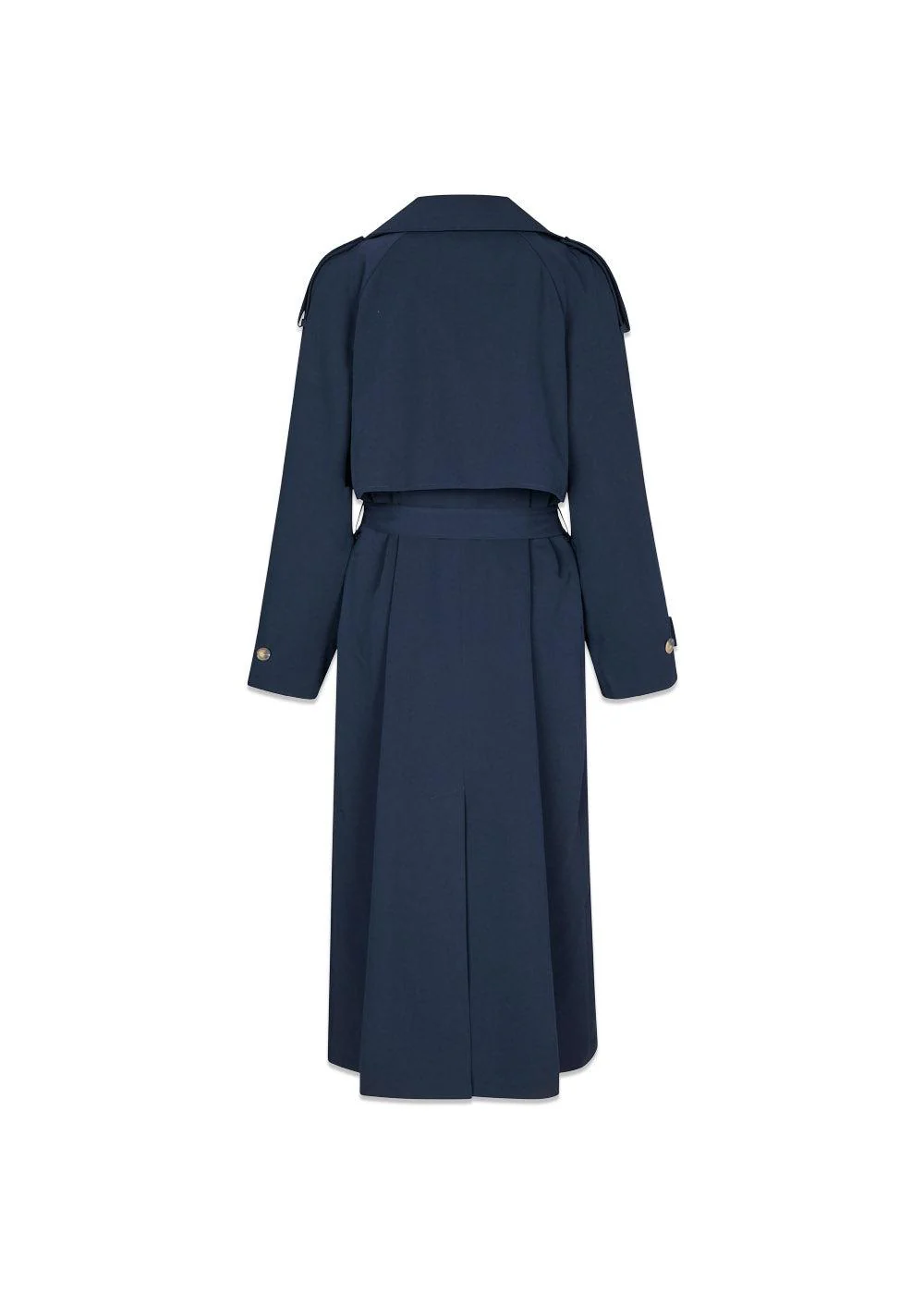 EvieMD jacket - Navy Sky - Image 2