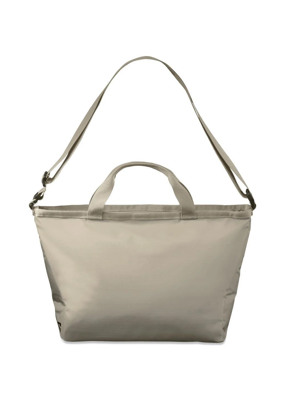EXTENDED TOTEBAG SMALL - Chinchilla / Fallen Rock