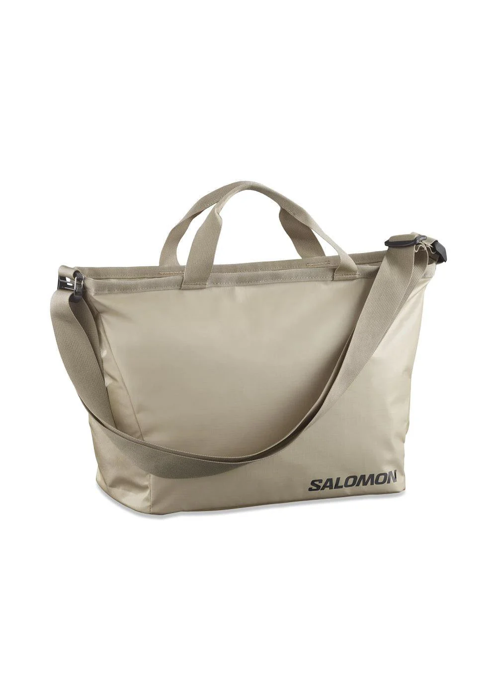 EXTENDED TOTEBAG SMALL - Chinchilla / Fallen Rock - Image 2