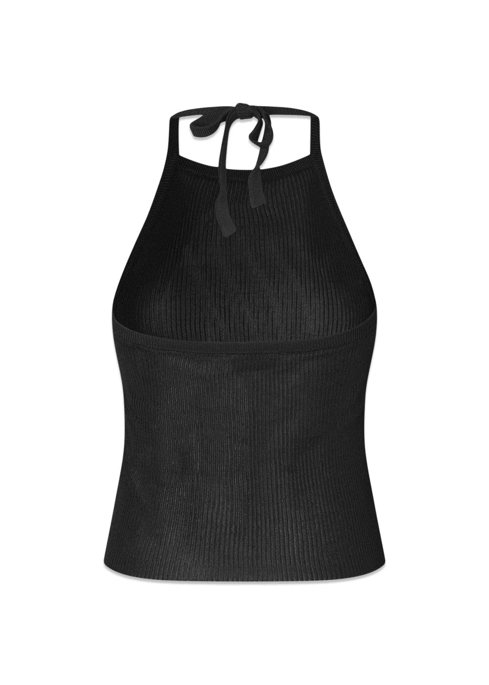 FajtelMD top - Black - Image 3