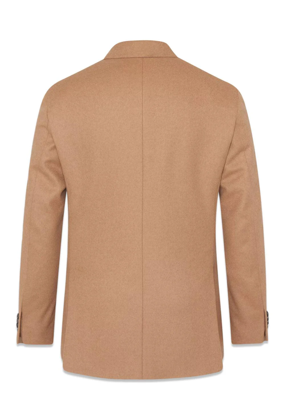 Farris Blazer - Camel - Image 2
