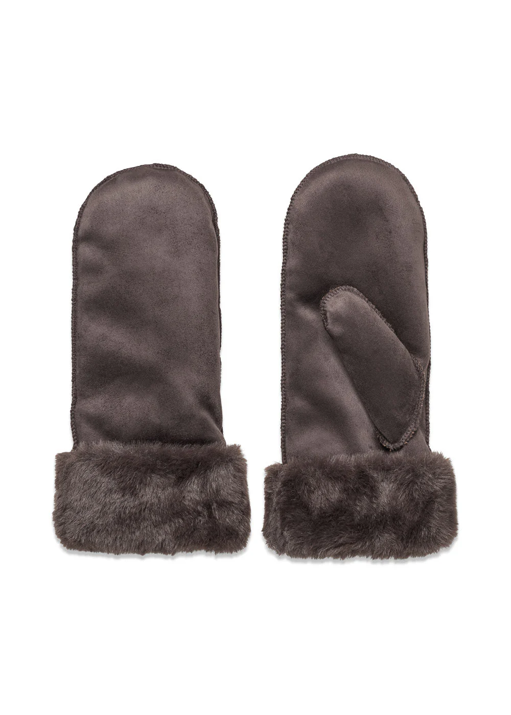 FeddieMD gloves - Seal Brown