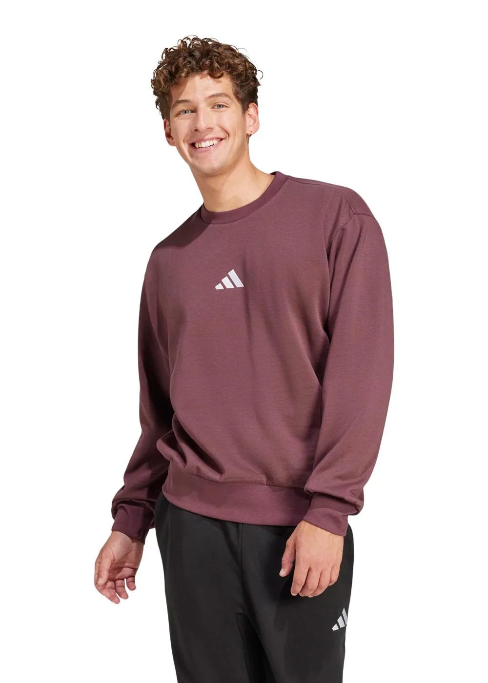 FEELCOZY SWEAT - Aurora Ruby - Image 2