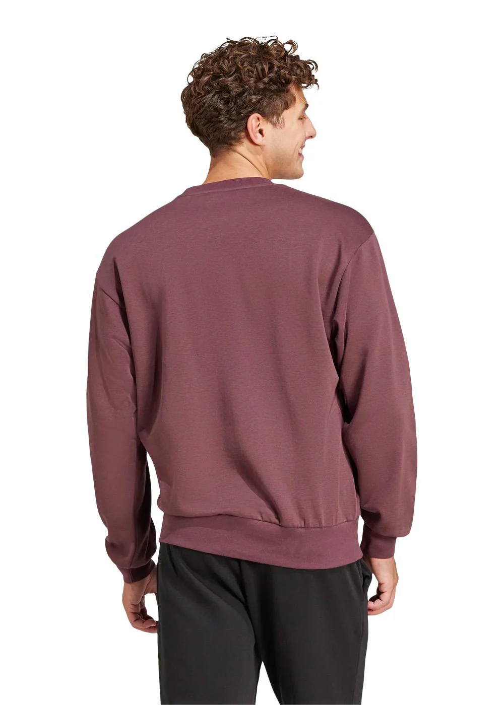 FEELCOZY SWEAT - Aurora Ruby - Image 3