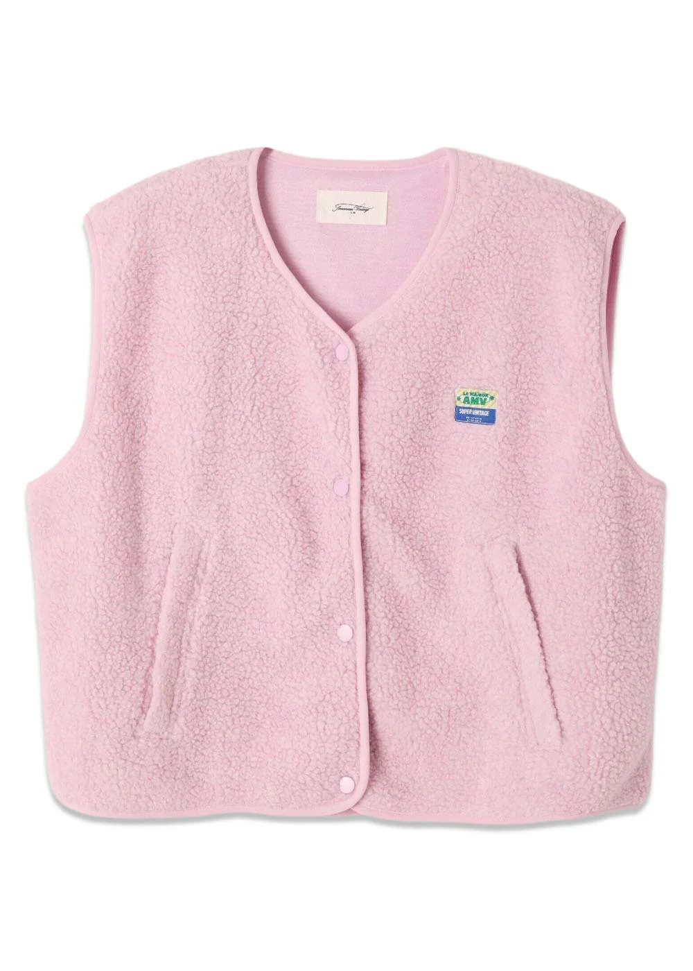 Femme vestes hoktown - Dragee Chine