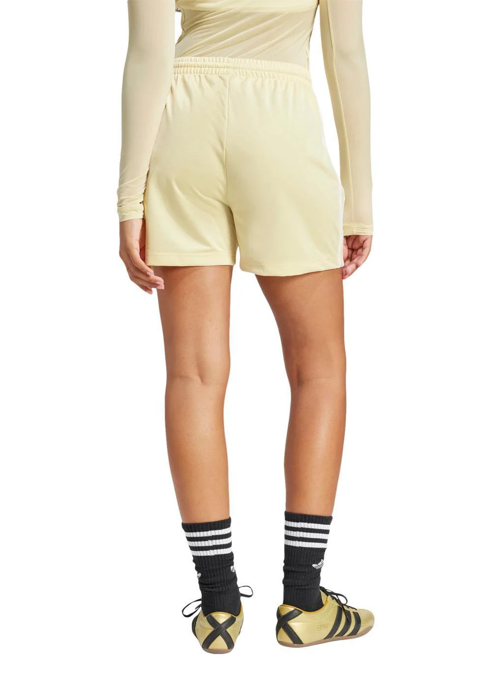 FIREBIRD SHO        POWYEL - Powder Yellow - Image 4