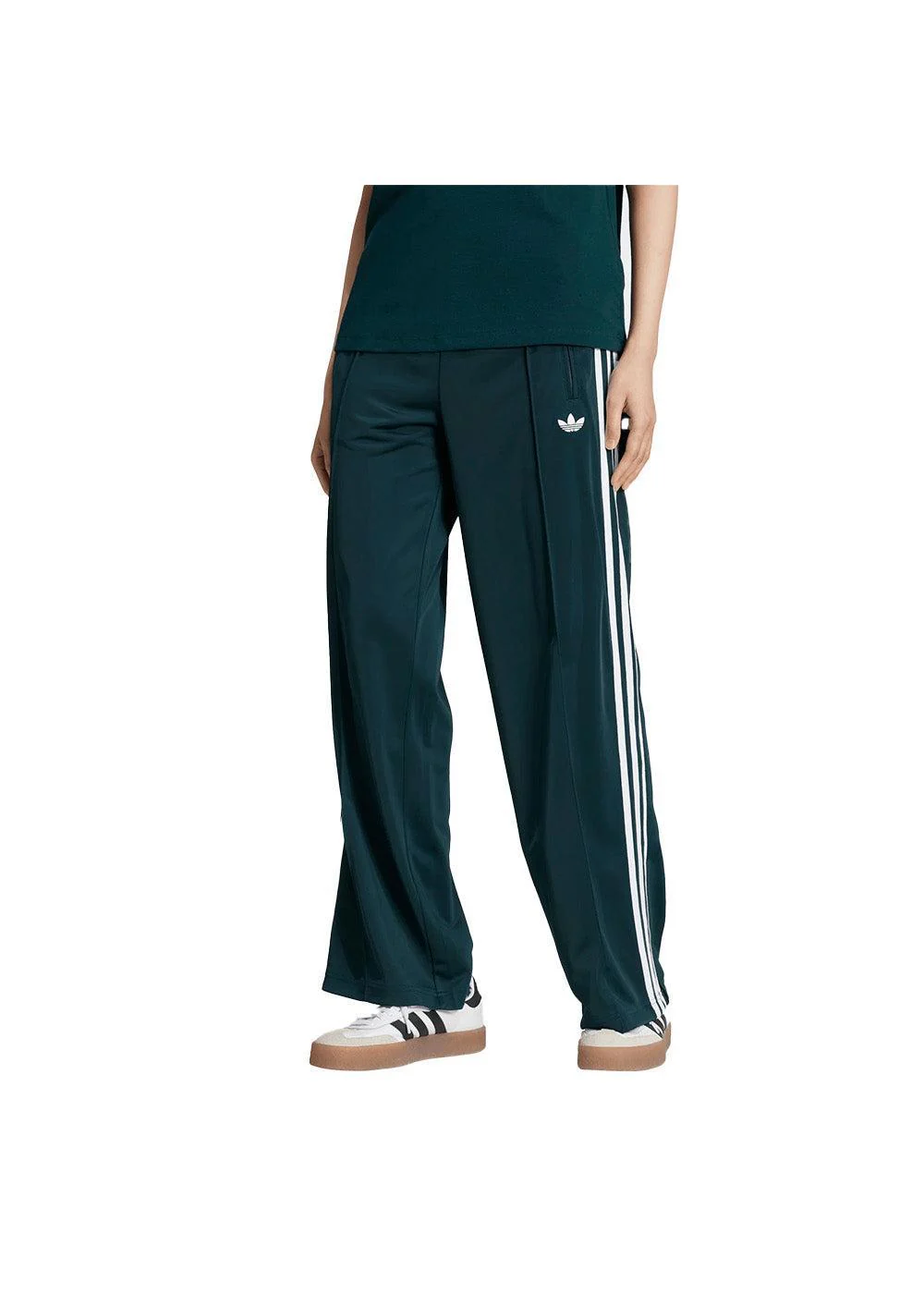 FIREBIRD TP         AURIVY/WHITE - Aurora Ivy - Image 2