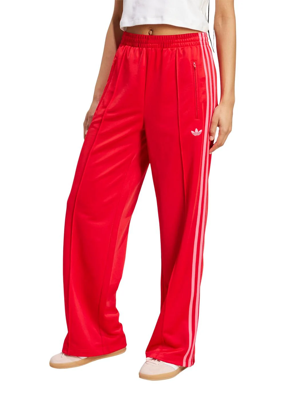 FIREBIRD TP         BETSCA/LUCPNK - Better Scarlet - Image 2